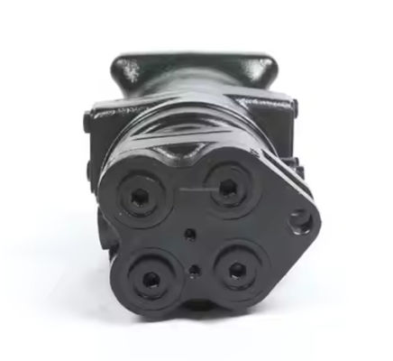 PC200-7 Górnik Hydrauliczny Rotacyjny Złącze Obrotowe Część zamienna do maszyn inżynierskich