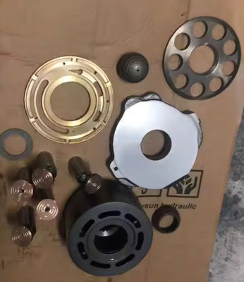 D65-7K Hydrauliczne główne tłok pompy części zamiennych Komatsu D65-7 Ekskawator OEM Zastąpienie naprawy zestawu uszczelnienia łożyska