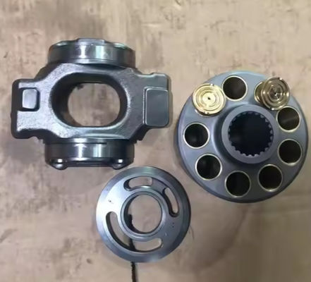 A11V60 Pompy hydrauliczne części zamienne koparki maszyny budowlane zestaw pomp zamiennych