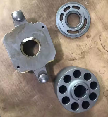 Maszyny budowlane Części zamienne A70 Hydraulic Pump Części koparki
