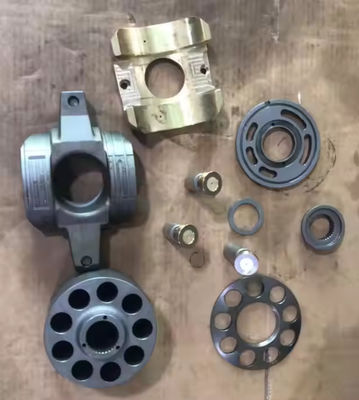 Maszyny budowlane Części zamienne A70 Hydraulic Pump Części koparki