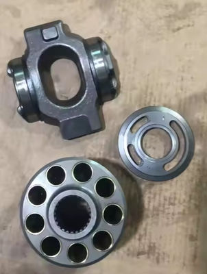 Oryginalna jakość A11V75 Zestaw napraw pomp hydraulicznych Sprzęt budowlany części zamienne