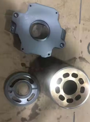 A11VO190 Hydrauliczne główne tłokowe pompy koparki Maszyny budowlane Części OEM Zastępny zestaw pomp
