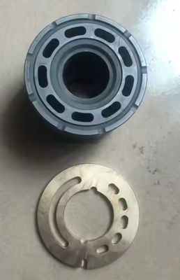A10VSO18 Hydraulic Pump Excavator Construction Machinery Parts Trwały Niezawodny
