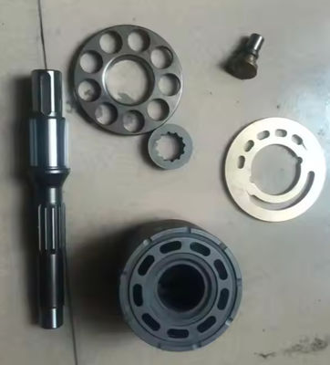 A10VSO18 Hydraulic Pump Excavator Construction Machinery Parts Trwały Niezawodny