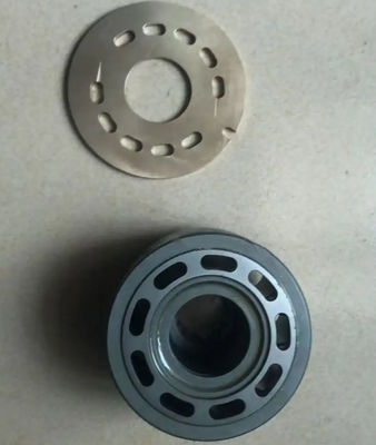 A10VS028 Warunki pompy hydraulicznej Koparki Maszyny budowlane Części Sprzedaż detaliczna Zakłady produkcyjne