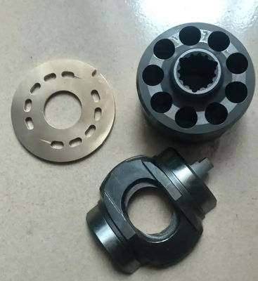 A10VS028 Warunki pompy hydraulicznej Koparki Maszyny budowlane Części Sprzedaż detaliczna Zakłady produkcyjne