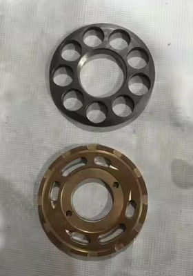 Maszyny inżynieryjne Silnik R215 7VS XM Hydraulic Travel Motor Repair Kit do części zamiennych maszyn budowlanych