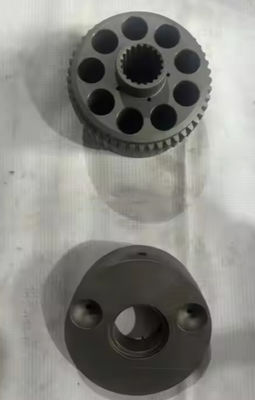 Części hydrauliczne silników podróży do maszyn budowlanych