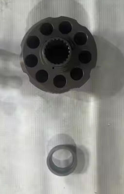 JMF53 34 Wysokiej wydajności koparka części hydrauliczne zestaw trwały ruch silnik konstrukcja części maszyny