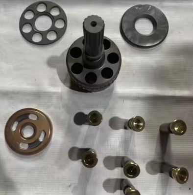 SG025 Ekskawatory Silniki hydrauliczne