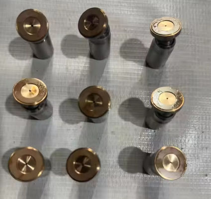 KYB MSG-27P-18E-5 Silnik hydrauliczny z kolei napęd końcowy Koparki Trwałe maszyny budowlane Części zamienne