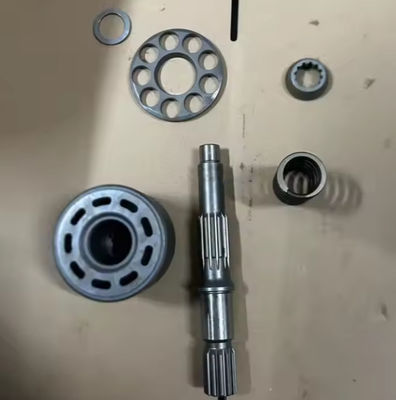 A10VS021 Części zamienne pomp hydraulicznych Ekskawator Rexroth Zastęp Maszyny budowlane