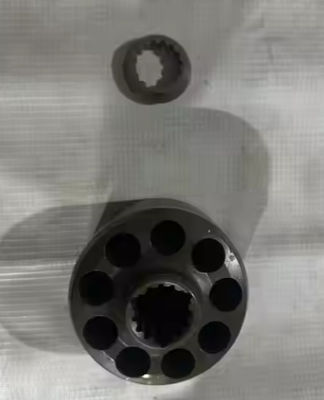 A10VS028M Części pomp hydraulicznych do wymiany koparek w maszynach inżynierskich