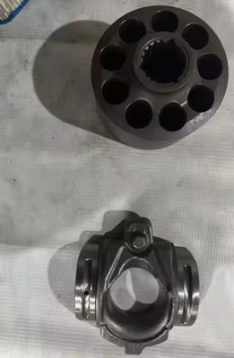 A10VS072 Części hydraulicznych pomp wykopalnianych z łożyskiem silnika skrzynia biegów huśtawkowych żelazny tłok pompy napędu końcowego silnik podróży