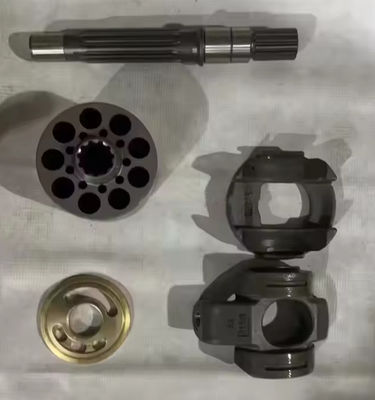 K3VL80 Części hydraulicznych pomp kopalni Części nowo używanych maszyn budowlanych