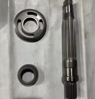 A11V075 Elektrownia hydrauliczna Budownictwo Wykonawcy
