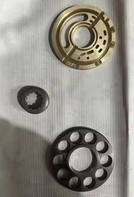 PC35MR-2 W nowym stanie Koparka Hydrauliczna Pompa Wysokiej Jakości Maszyny Budowlane Części zamienne