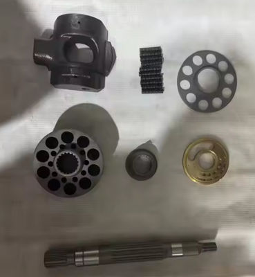 Części hydraulicznych pomp żelaza odlewanego trwałych K7SP36 Części maszyn budowlanych do koparek