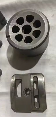 HPV145 Części pomp hydraulicznych do koparek Maszyny budowlane Części do modeli EX300-5 ZAX300 ZAX330 ZAX360