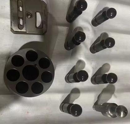 HPV145 Części pomp hydraulicznych do koparek Maszyny budowlane Części do modeli EX300-5 ZAX300 ZAX330 ZAX360