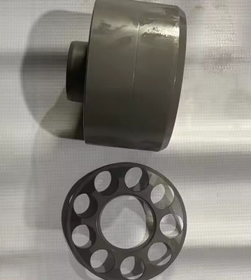 DPA117 DX225LC-9C Maszyny budowlane Części koparki Główna pompa hydrauliczna