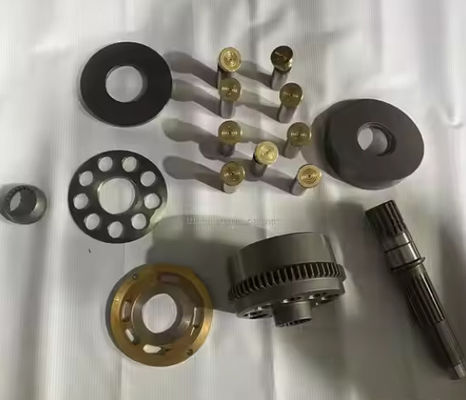 DX225LC -9C DX 500 Grabiarka Maszyny budowlane Zbiorniki hydrauliczne