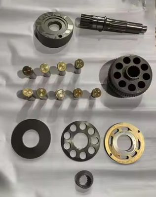 DX225LC -9C DX 500 Grabiarka Maszyny budowlane Zbiorniki hydrauliczne