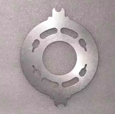 Górnik Pompy hydrauliczne PV90R serii R030-R250 Materiał żelaza odlewanego Trwałe części zamienne hydraulicznych pomp głównych