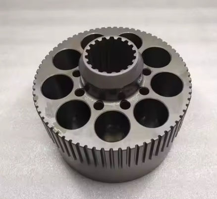 M3V270 290 Sprzęt mechaniczny do jazdy z wiązką podnośną zawór zestawy zapasowe Maszyny budowlane części nowy stan