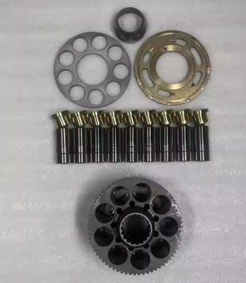 M3V270 290 Sprzęt mechaniczny do jazdy z wiązką podnośną zawór zestawy zapasowe Maszyny budowlane części nowy stan