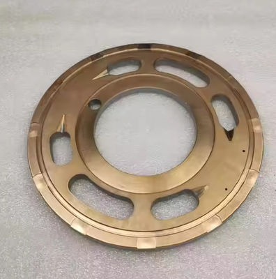 M3V270 290 Sprzęt mechaniczny do jazdy z wiązką podnośną zawór zestawy zapasowe Maszyny budowlane części nowy stan