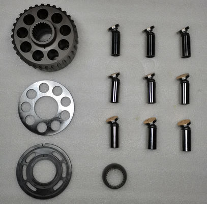 MAG33VP MAG53VP MAG85VP MAG170VP Hydraulic Travel Motor Repair Kits Excavator Construction Machinery Motor Parts
