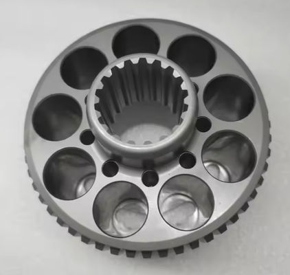 Nowo użyte GM38VB Motor podróżny Zbiory zapasowe Koparki Ostatni napęd Główna pompa łożysk wał Maszyny budowlane Części