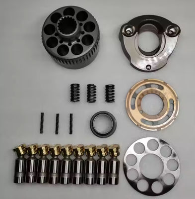 Nowo użyte GM38VB Motor podróżny Zbiory zapasowe Koparki Ostatni napęd Główna pompa łożysk wał Maszyny budowlane Części