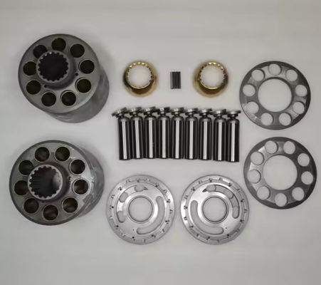 HPV95 HPV132 HPV140 HPV165 Maszyny inżynieryjne Silnik Hydrauliczne Pumpy tłokowe Części zamienne do części hydraulicznych