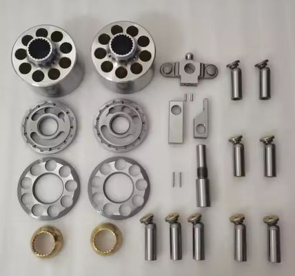 HPV95 HPV132 HPV140 HPV165 Maszyny inżynieryjne Silnik Hydrauliczne Pumpy tłokowe Części zamienne do części hydraulicznych