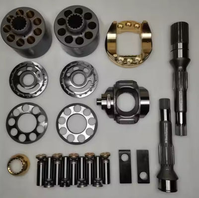 HPV95 HPV132 HPV140 HPV165 Maszyny inżynieryjne Silnik Hydrauliczne Pumpy tłokowe Części zamienne do części hydraulicznych