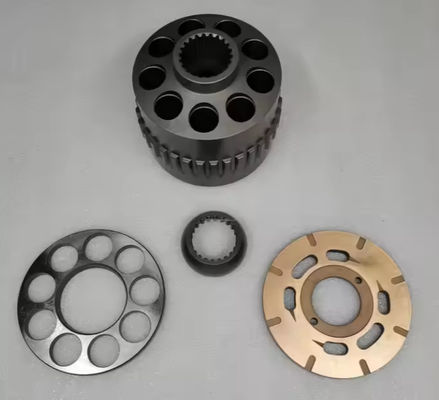 Części zamienne koparki AP5S53 AP5S67 Części hydrauliczne silnika huśtawkowego