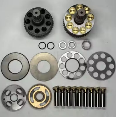 Oryginalne części silników hydraulicznych SG02 SG010 SG025 SG04 SG08 SG12 SG15 SG20 Maszyny budowlane do koparek