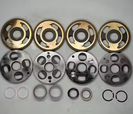 Oryginalne części silników hydraulicznych SG02 SG010 SG025 SG04 SG08 SG12 SG15 SG20 Maszyny budowlane do koparek