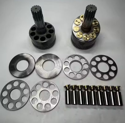 Oryginalne części silników hydraulicznych SG02 SG010 SG025 SG04 SG08 SG12 SG15 SG20 Maszyny budowlane do koparek