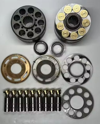 JMF195 JMF250 Hydraulic Swing Motor Repair Kit Excavator Wysokiej jakości maszyny budowlane części zamienne