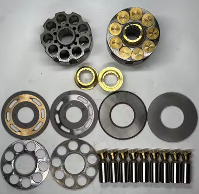 JMF195 JMF250 Hydraulic Swing Motor Repair Kit Excavator Wysokiej jakości maszyny budowlane części zamienne