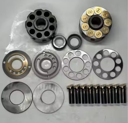 HPV055 HPV0102 HPV0118 Nowy Zestaw Napraw Hydraulicznych Materiał stalowy dla przemysłu maszynowego