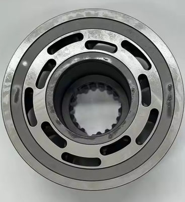 Części pomp hydraulicznych AP2D21 AP2D25 Zestaw części zamiennych żelaza odlewanego do naprawy budynków Maszyny budowlane