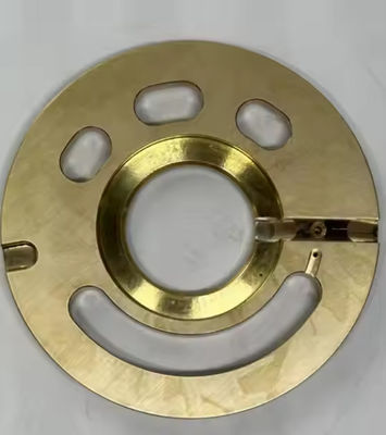 K7V63 K7V125 Części zamienne pompy hydraulicznej Ekskawatora Części pompy tłokowej