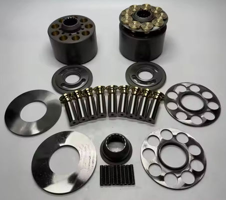 KAWASAKI K3V63 K3V112 K3V140 K3V180 K3V280DT Hydraulic Pump Excavator Construction Machinery Parts Kompatybilne K5V K5V160 K5V200