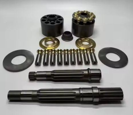 KAWASAKI K3V63 K3V112 K3V140 K3V180 K3V280DT Hydraulic Pump Excavator Construction Machinery Parts Kompatybilne K5V K5V160 K5V200