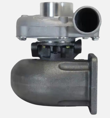 Turbosprężarka T04E73 ME078660 ME078871 Kobelco SK320 SK330 SK350 Mitsubishi 6D16T Części maszyn do budowy koparek